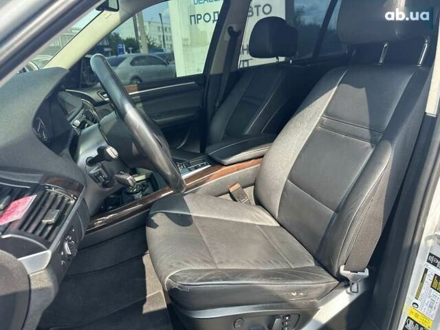 БМВ Х5, объемом двигателя 3 л и пробегом 252 тыс. км за 11590 $, фото 17 на Automoto.ua