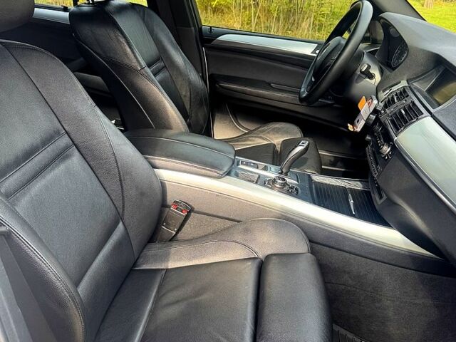 БМВ Х5 2011 в Херсоне на Automoto.ua БМВ Х5, объемом двигателя 3 л и пробегом 239 тыс. км за 18000 $, фото 8 на Automoto.ua