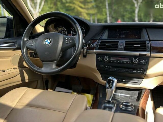 БМВ Х5, об'ємом двигуна 3 л та пробігом 175 тис. км за 17999 $, фото 13 на Automoto.ua