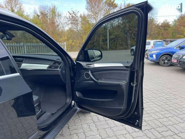 БМВ Х5, объемом двигателя 3 л и пробегом 255 тыс. км за 17990 $, фото 28 на Automoto.ua