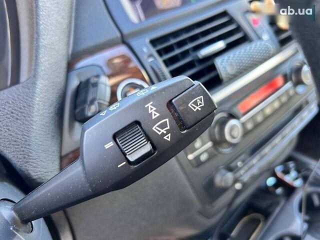 БМВ Х5, объемом двигателя 3 л и пробегом 240 тыс. км за 15700 $, фото 21 на Automoto.ua