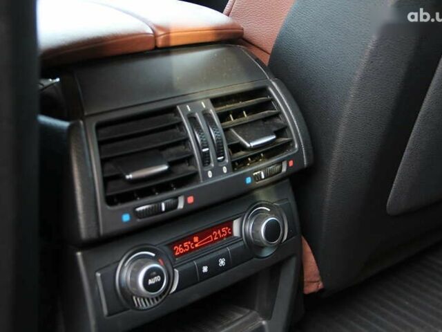 БМВ Х5, объемом двигателя 3 л и пробегом 167 тыс. км за 17199 $, фото 23 на Automoto.ua