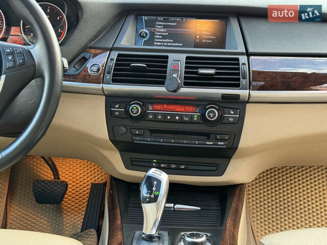 БМВ Х5, об'ємом двигуна 3 л та пробігом 199 тис. км за 20900 $, фото 15 на Automoto.ua