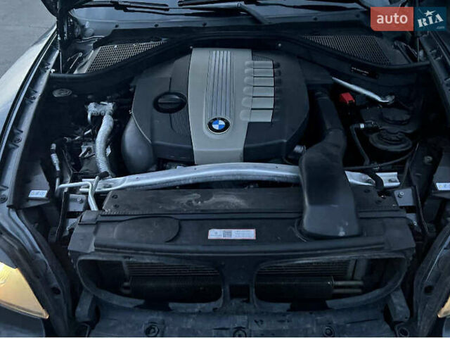 БМВ Х5, объемом двигателя 3 л и пробегом 360 тыс. км за 16500 $, фото 6 на Automoto.ua