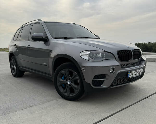 БМВ Х5, объемом двигателя 3 л и пробегом 235 тыс. км за 20000 $, фото 7 на Automoto.ua