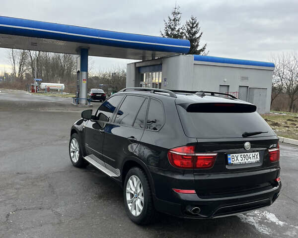 БМВ Х5, объемом двигателя 3 л и пробегом 230 тыс. км за 18000 $, фото 3 на Automoto.ua