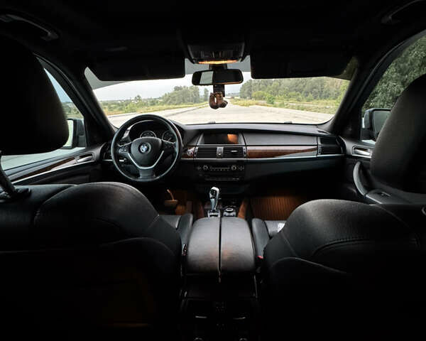 БМВ Х5, объемом двигателя 3 л и пробегом 235 тыс. км за 20000 $, фото 17 на Automoto.ua