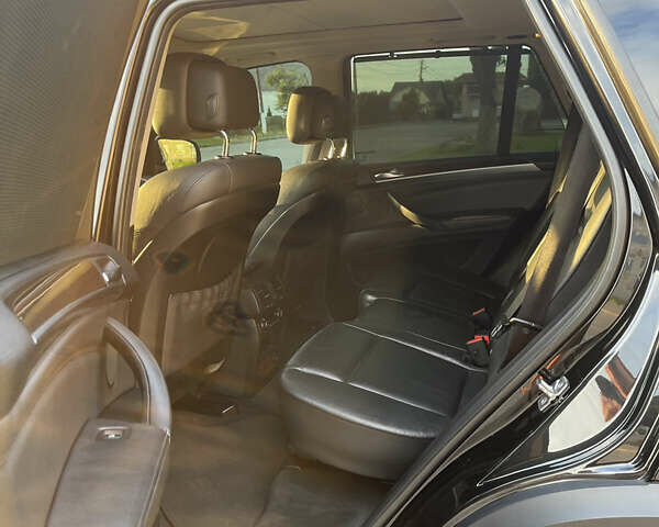 БМВ Х5, объемом двигателя 3 л и пробегом 267 тыс. км за 21000 $, фото 17 на Automoto.ua
