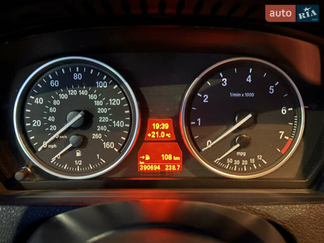 БМВ Х5, объемом двигателя 2.98 л и пробегом 390 тыс. км за 11900 $, фото 63 на Automoto.ua