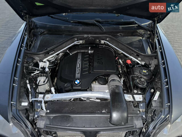 БМВ Х5, объемом двигателя 2.98 л и пробегом 390 тыс. км за 11900 $, фото 66 на Automoto.ua