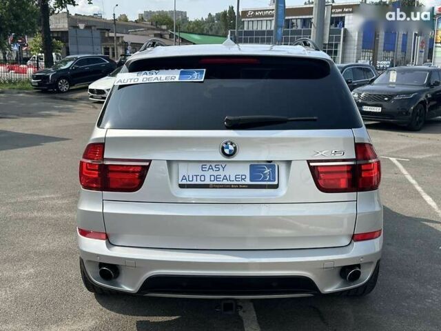 БМВ Х5, объемом двигателя 3 л и пробегом 252 тыс. км за 11590 $, фото 4 на Automoto.ua