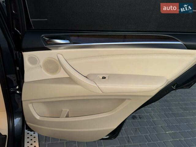 БМВ Х5, объемом двигателя 2.98 л и пробегом 390 тыс. км за 11900 $, фото 40 на Automoto.ua