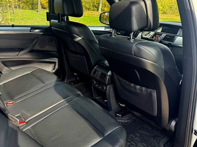 БМВ Х5 2011 в Херсоне на Automoto.ua БМВ Х5, объемом двигателя 3 л и пробегом 239 тыс. км за 18000 $, фото 9 на Automoto.ua