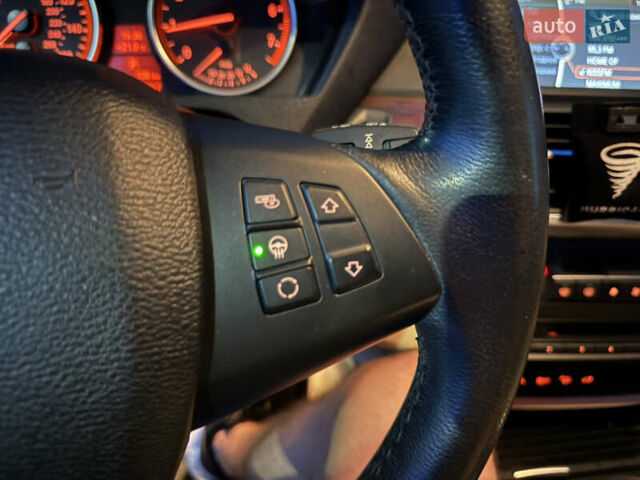 БМВ Х5, объемом двигателя 2.98 л и пробегом 390 тыс. км за 11900 $, фото 56 на Automoto.ua