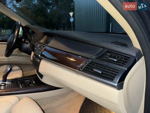 БМВ Х5, объемом двигателя 2.98 л и пробегом 390 тыс. км за 11900 $, фото 55 на Automoto.ua