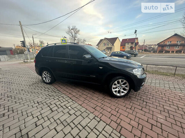 БМВ Х5, об'ємом двигуна 2.98 л та пробігом 234 тис. км за 15900 $, фото 8 на Automoto.ua