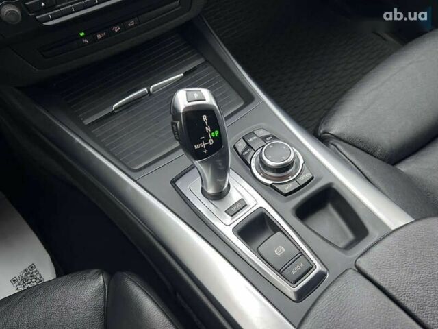 БМВ Х5, объемом двигателя 3 л и пробегом 255 тыс. км за 17990 $, фото 24 на Automoto.ua