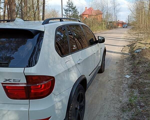 БМВ Х5, об'ємом двигуна 2.98 л та пробігом 251 тис. км за 14200 $, фото 6 на Automoto.ua