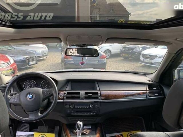 БМВ Х5, объемом двигателя 3 л и пробегом 158 тыс. км за 16300 $, фото 18 на Automoto.ua