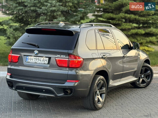 БМВ Х5, объемом двигателя 2.98 л и пробегом 390 тыс. км за 11900 $, фото 19 на Automoto.ua
