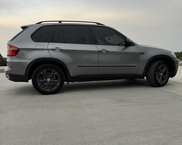 БМВ Х5, объемом двигателя 3 л и пробегом 235 тыс. км за 20000 $, фото 6 на Automoto.ua