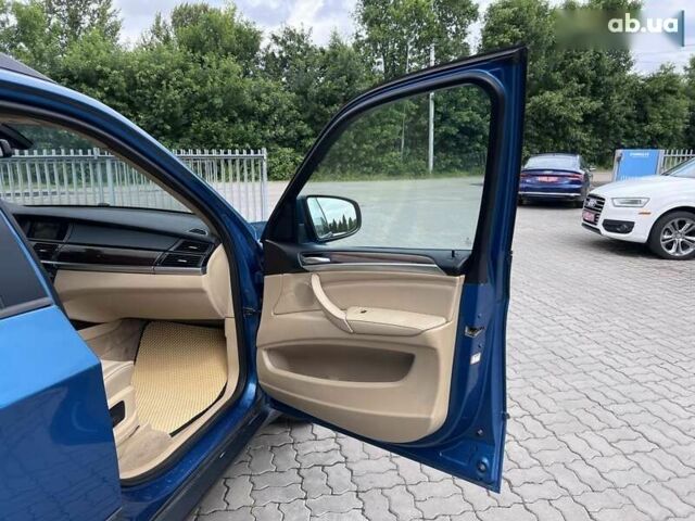 БМВ Х5, объемом двигателя 3 л и пробегом 147 тыс. км за 15990 $, фото 27 на Automoto.ua