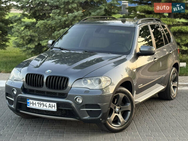 БМВ Х5, объемом двигателя 2.98 л и пробегом 390 тыс. км за 11900 $, фото 8 на Automoto.ua