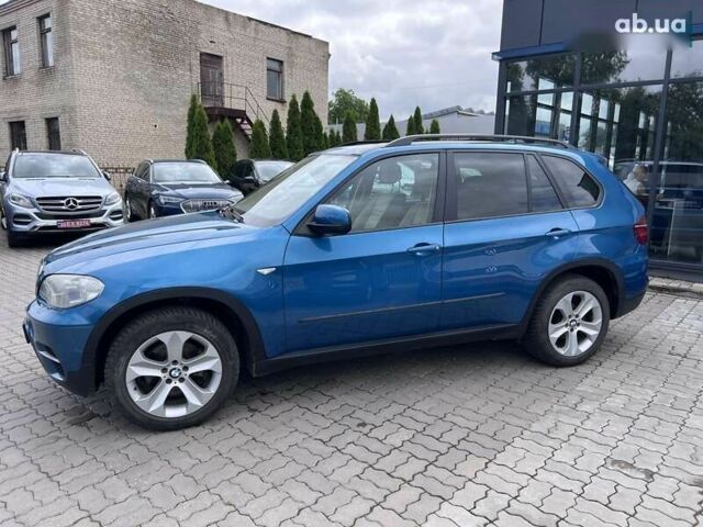 БМВ Х5, объемом двигателя 3 л и пробегом 147 тыс. км за 15990 $, фото 8 на Automoto.ua