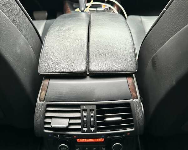 БМВ Х5, объемом двигателя 2.98 л и пробегом 195 тыс. км за 13900 $, фото 70 на Automoto.ua