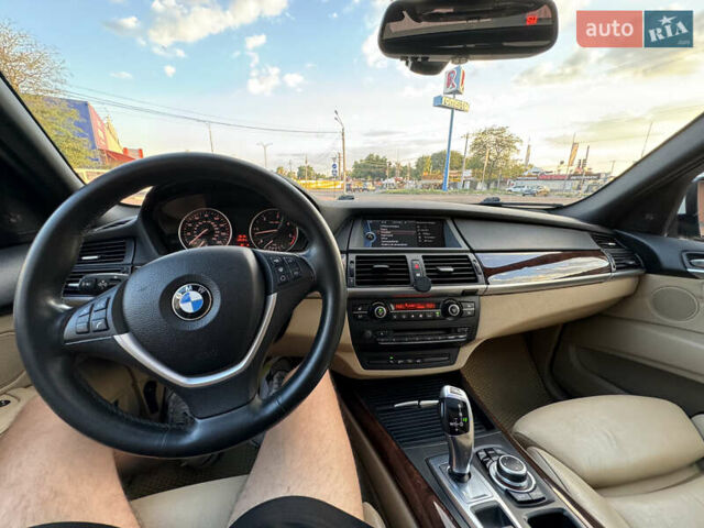 БМВ Х5, об'ємом двигуна 3 л та пробігом 199 тис. км за 20900 $, фото 7 на Automoto.ua