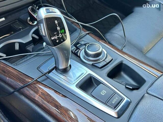 БМВ Х5, объемом двигателя 3 л и пробегом 240 тыс. км за 15700 $, фото 29 на Automoto.ua