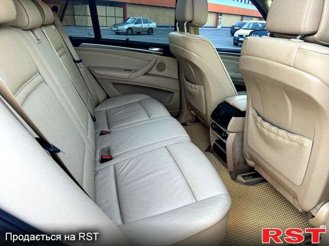 БМВ Х5, объемом двигателя 3 л и пробегом 153 тыс. км за 14000 $, фото 6 на Automoto.ua
