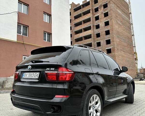 БМВ Х5, объемом двигателя 2.98 л и пробегом 195 тыс. км за 13900 $, фото 6 на Automoto.ua
