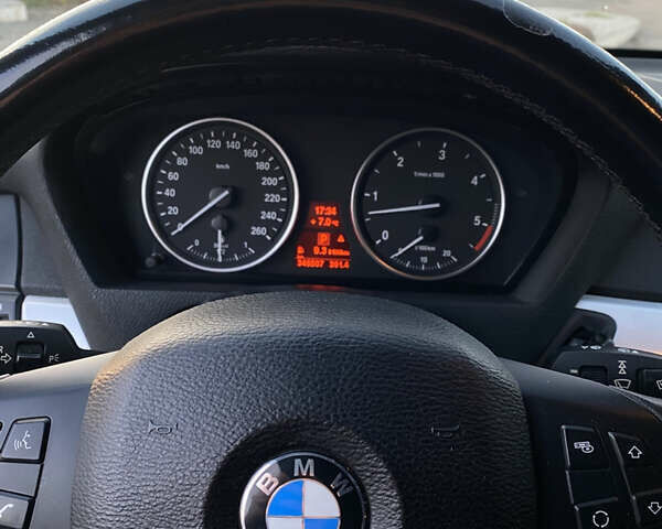 БМВ Х5, объемом двигателя 2.99 л и пробегом 340 тыс. км за 17500 $, фото 10 на Automoto.ua