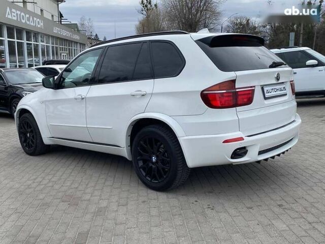 БМВ Х5, об'ємом двигуна 3 л та пробігом 242 тис. км за 18300 $, фото 5 на Automoto.ua