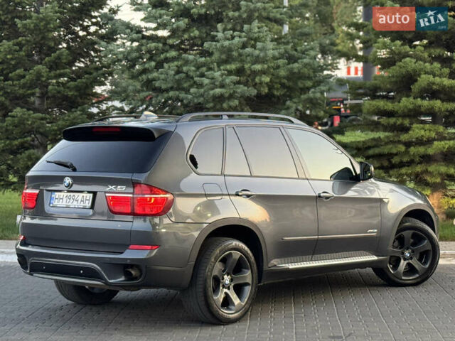 БМВ Х5, объемом двигателя 2.98 л и пробегом 390 тыс. км за 11900 $, фото 21 на Automoto.ua