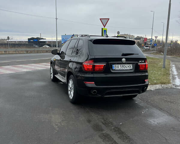 БМВ Х5, объемом двигателя 3 л и пробегом 230 тыс. км за 18000 $, фото 2 на Automoto.ua