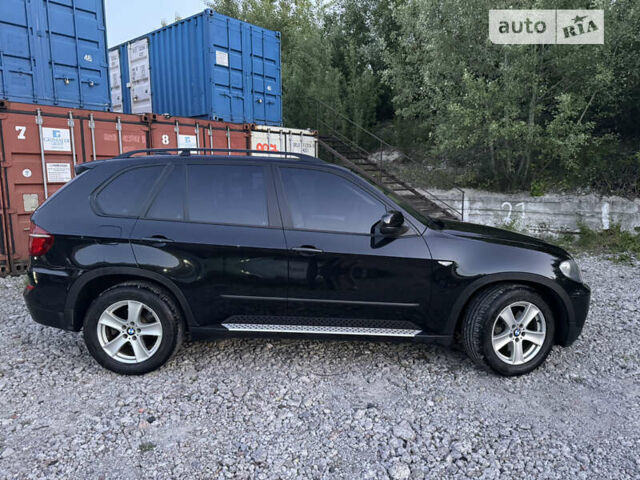 БМВ Х5, об'ємом двигуна 2.98 л та пробігом 225 тис. км за 13000 $, фото 5 на Automoto.ua