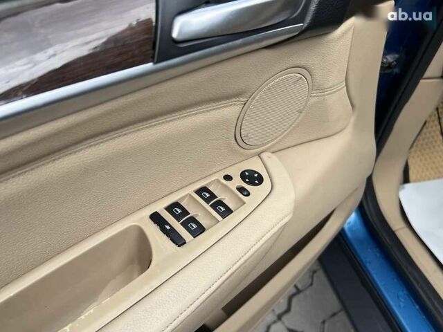 БМВ Х5, объемом двигателя 3 л и пробегом 147 тыс. км за 14990 $, фото 10 на Automoto.ua