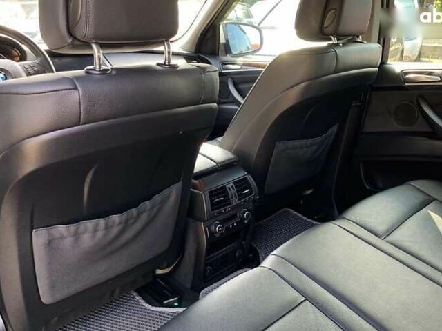 БМВ Х5, объемом двигателя 3 л и пробегом 158 тыс. км за 16300 $, фото 13 на Automoto.ua