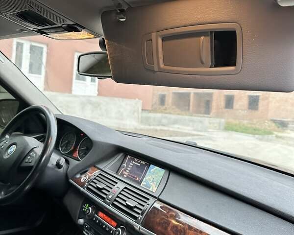 БМВ Х5, объемом двигателя 2.98 л и пробегом 195 тыс. км за 13900 $, фото 45 на Automoto.ua