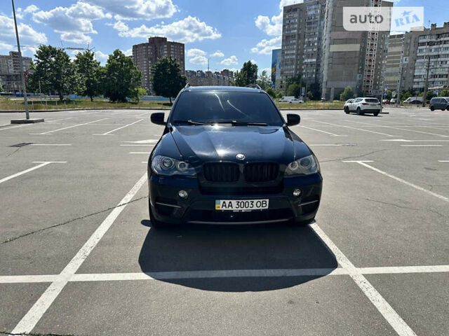 БМВ Х5, объемом двигателя 2.98 л и пробегом 336 тыс. км за 16999 $, фото 7 на Automoto.ua