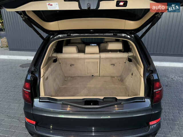 БМВ Х5, объемом двигателя 2.98 л и пробегом 390 тыс. км за 11900 $, фото 35 на Automoto.ua