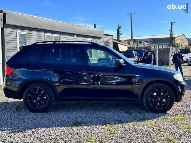 БМВ Х5, объемом двигателя 3 л и пробегом 240 тыс. км за 15700 $, фото 4 на Automoto.ua