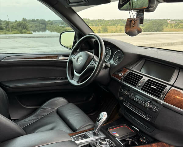 БМВ Х5, объемом двигателя 3 л и пробегом 235 тыс. км за 20000 $, фото 12 на Automoto.ua