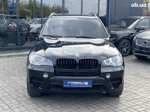 БМВ Х5, объемом двигателя 3 л и пробегом 255 тыс. км за 17990 $, фото 4 на Automoto.ua