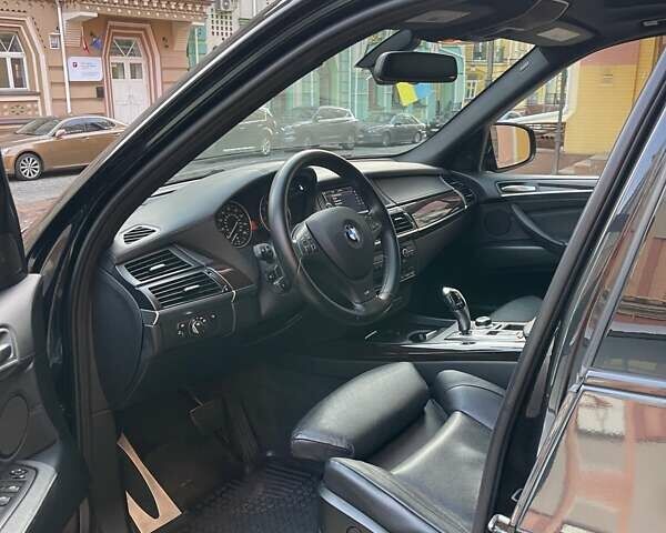 БМВ Х5, об'ємом двигуна 2.98 л та пробігом 158 тис. км за 24500 $, фото 7 на Automoto.ua