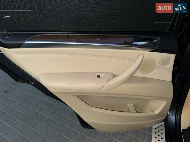 БМВ Х5, объемом двигателя 2.98 л и пробегом 390 тыс. км за 11900 $, фото 31 на Automoto.ua