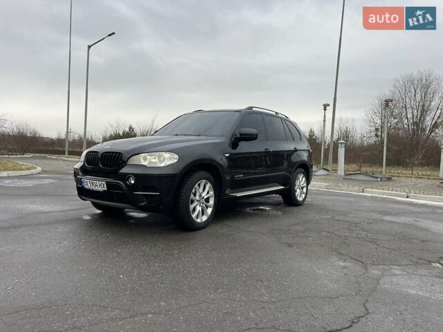 БМВ Х5, объемом двигателя 3 л и пробегом 230 тыс. км за 18000 $, фото 17 на Automoto.ua