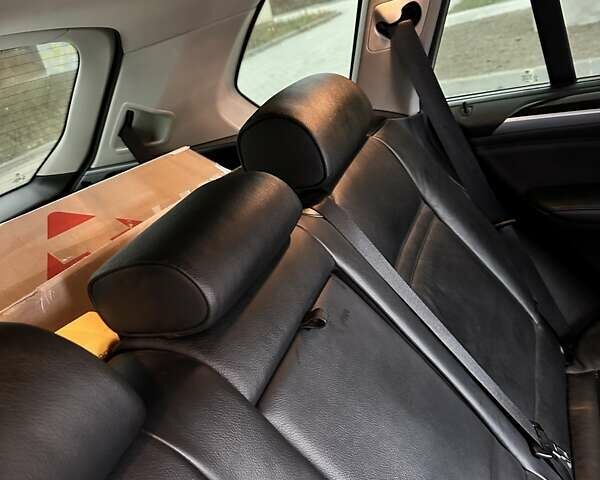 БМВ Х5, объемом двигателя 2.98 л и пробегом 195 тыс. км за 13900 $, фото 29 на Automoto.ua